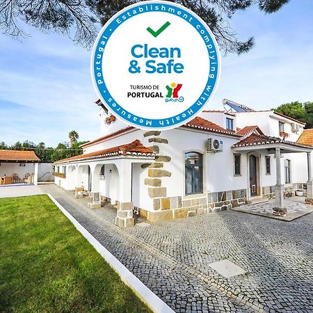Santo Antonio'S Guesthouse Cascais Exteriér fotografie