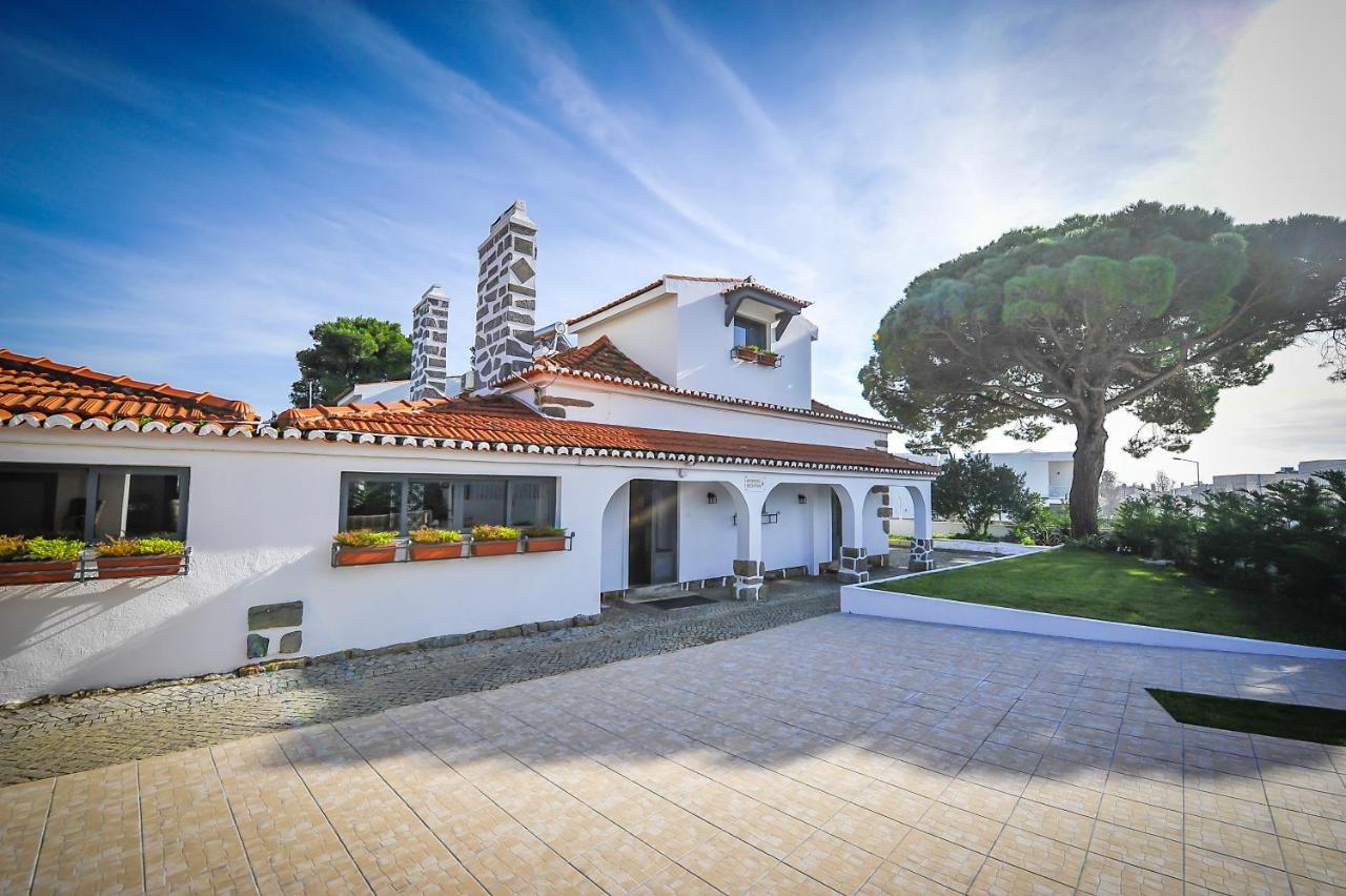 Santo Antonio'S Guesthouse Cascais Exteriér fotografie
