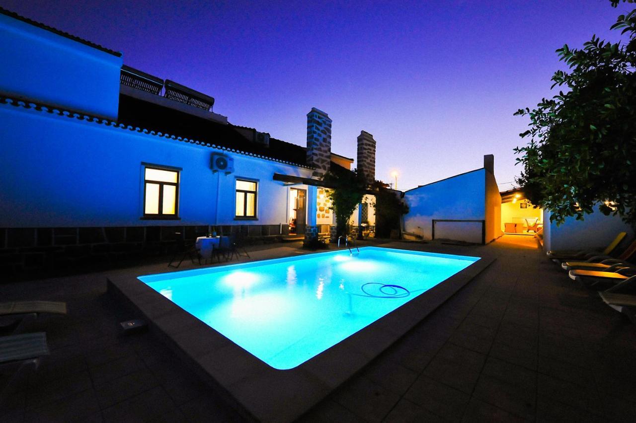 Santo Antonio'S Guesthouse Cascais Exteriér fotografie