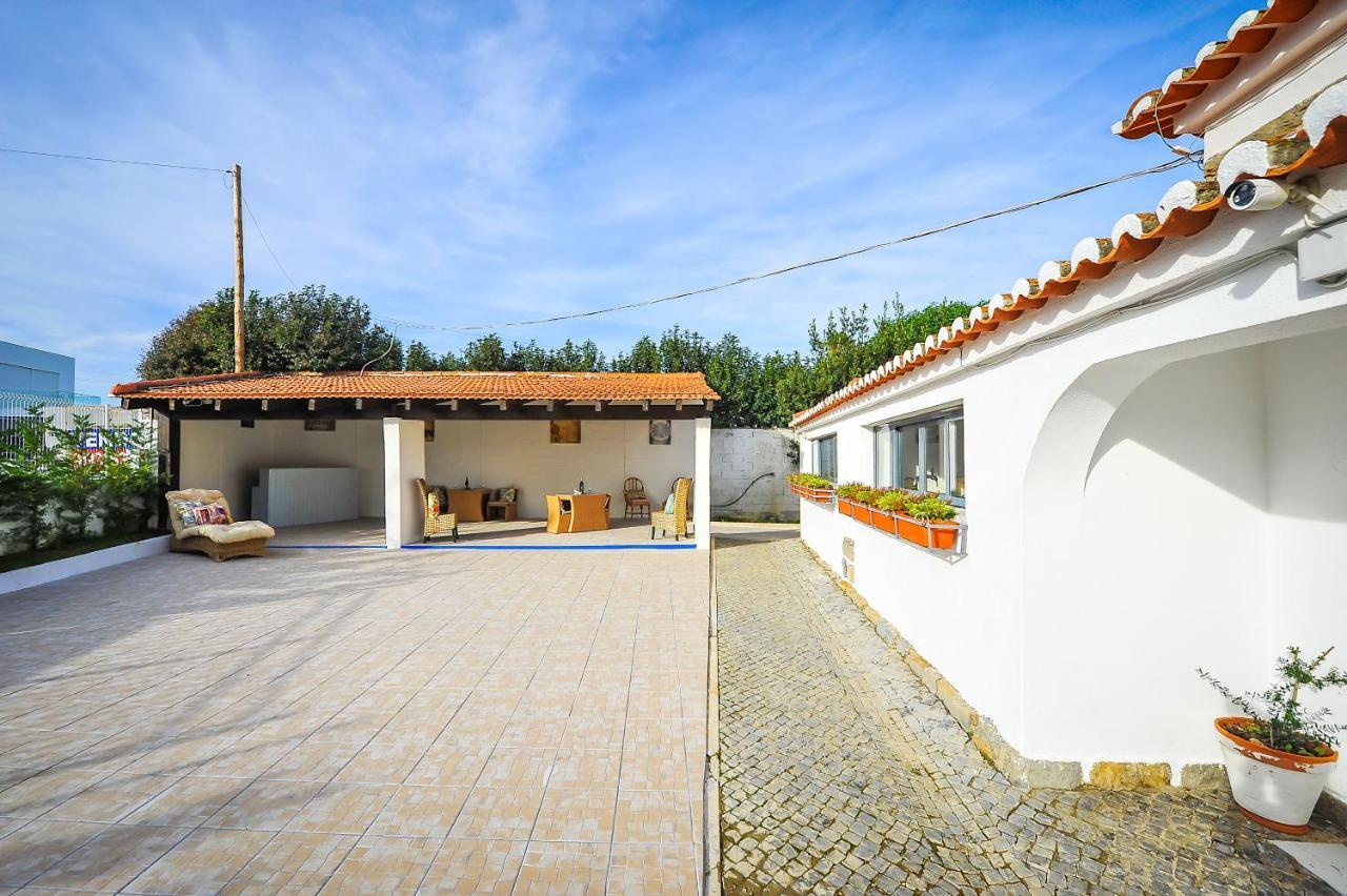 Santo Antonio'S Guesthouse Cascais Exteriér fotografie