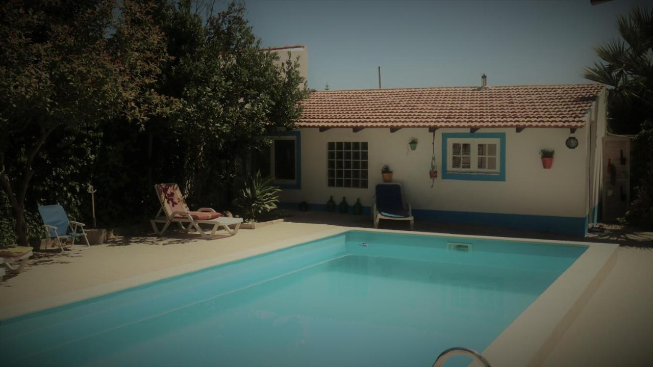 Santo Antonio'S Guesthouse Cascais Exteriér fotografie