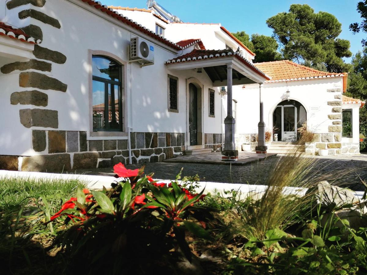 Santo Antonio'S Guesthouse Cascais Exteriér fotografie